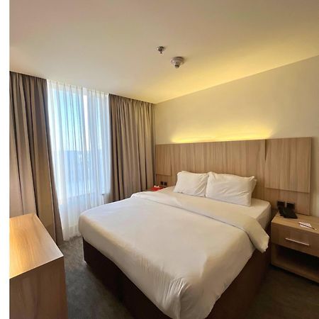 La Casa Hotel Amman By Fhm Exterior photo