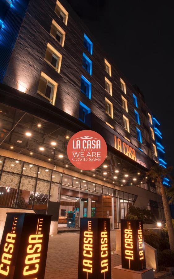 La Casa Hotel Amman By Fhm Exterior photo