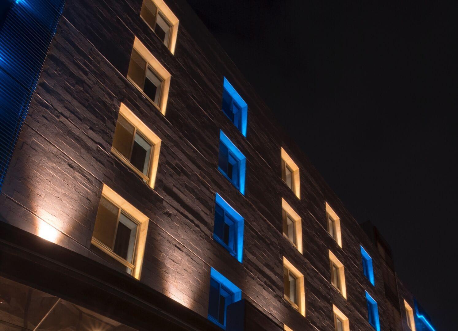 La Casa Hotel Amman By Fhm Exterior photo