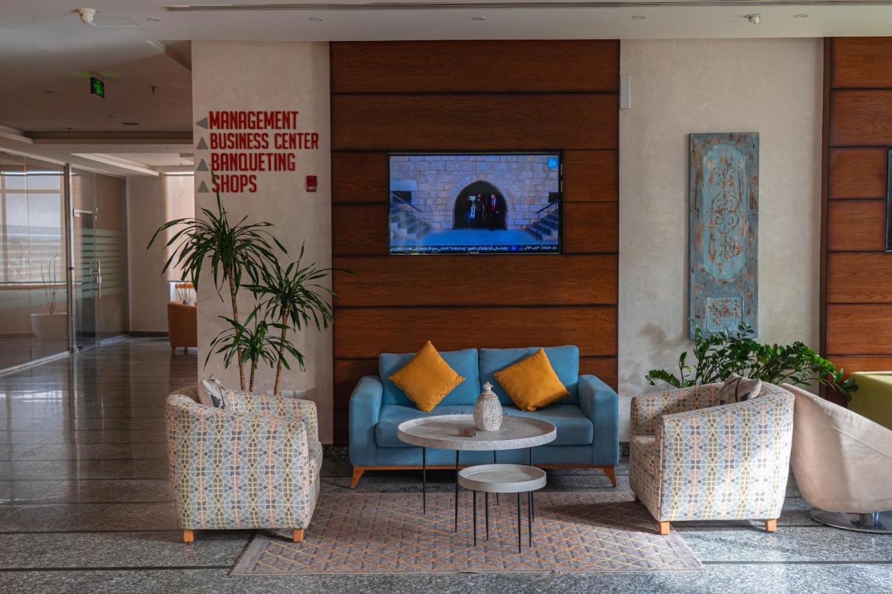 La Casa Hotel Amman By Fhm Exterior photo