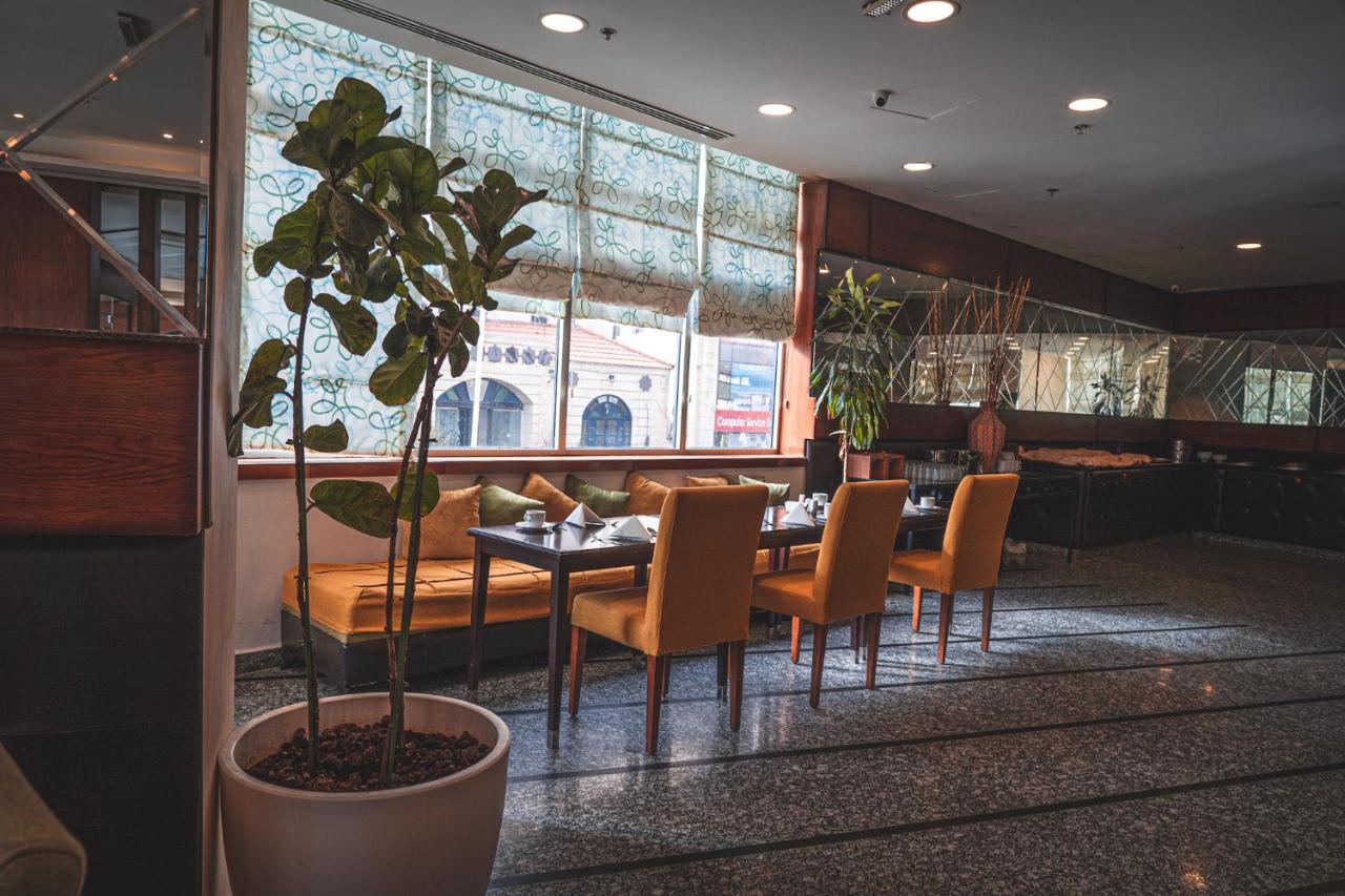 La Casa Hotel Amman By Fhm Exterior photo