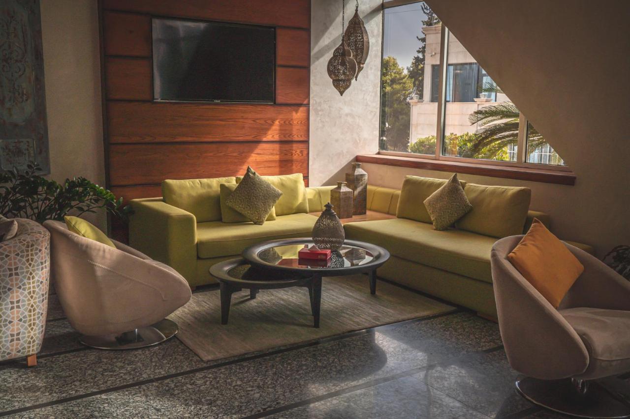 La Casa Hotel Amman By Fhm Exterior photo